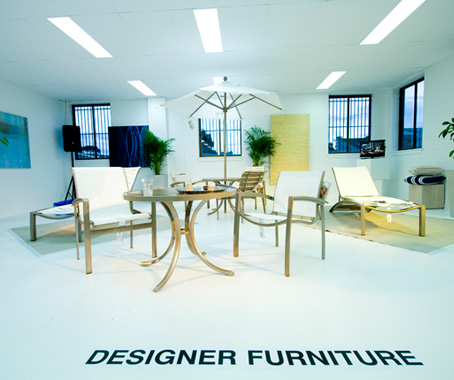 designer furniture