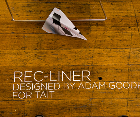 recliner adam goodrum