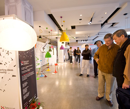 euroluce SiD