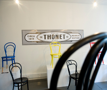 thonet SiD