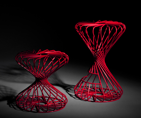 Bombay Sapphire Design Discovery Awards 2010 – IDL