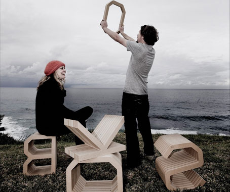 ProtoTypography by one8one7