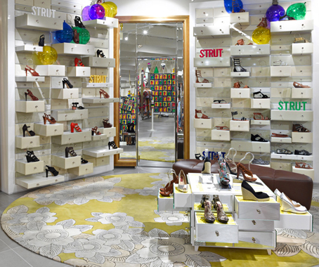 sportsgirl bourke st studio ginger