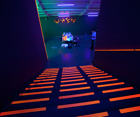 Venice Architecture Biennale 2010 – IDL