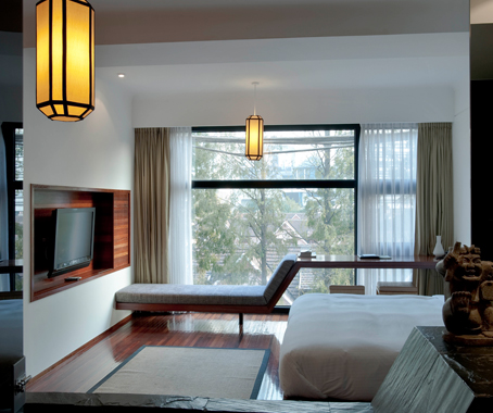 urnb hotel shanghai
