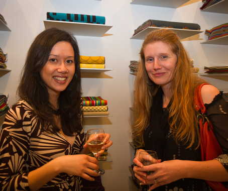 Bene/Envoy launch PARCS