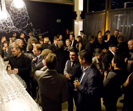 Saturday in Design VIP Cocktail Party