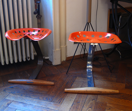 space furniture achille castiglioni