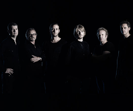 The Quench Collective
