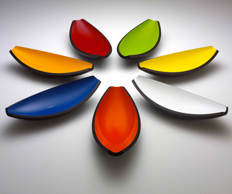 Husque designed by Marc Harrison