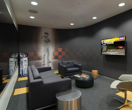 bbc thoughtspace project