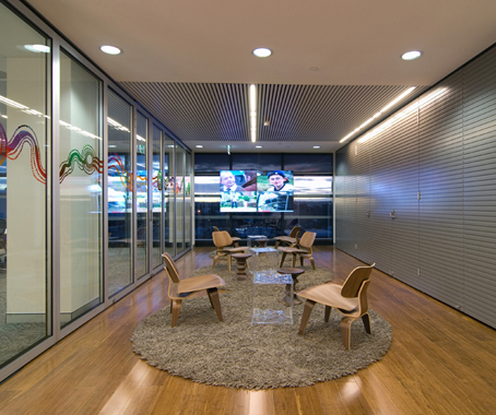 bbc thoughtspace project