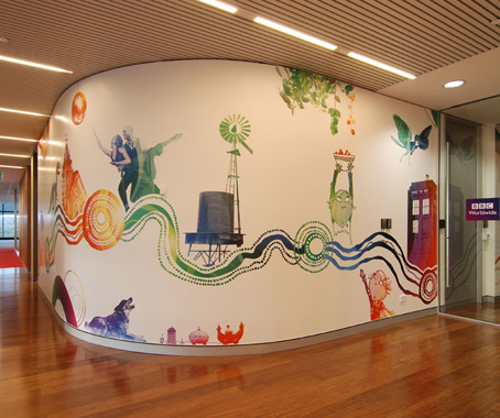 bbc thoughtspace project
