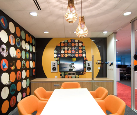 bbc thoughtspace project