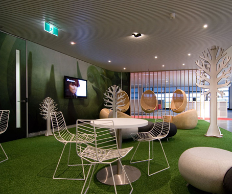 bbc thoughtspace project