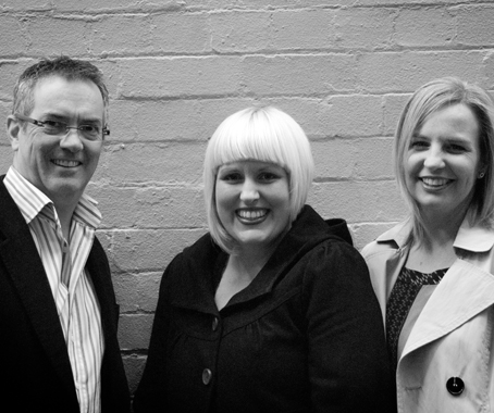 thoughtspace team picture