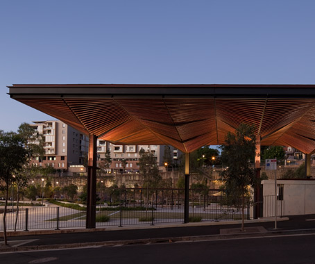 hill thalis architecture