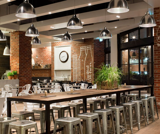 mim design capital kitchen