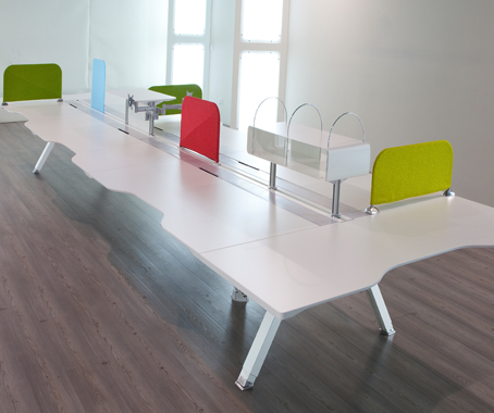Pike by RJ Workspace