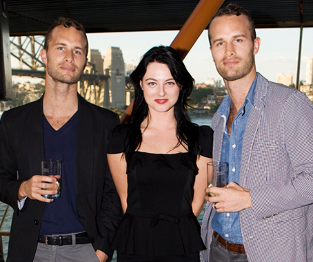 Bombay Sapphire Design Discovery Awards