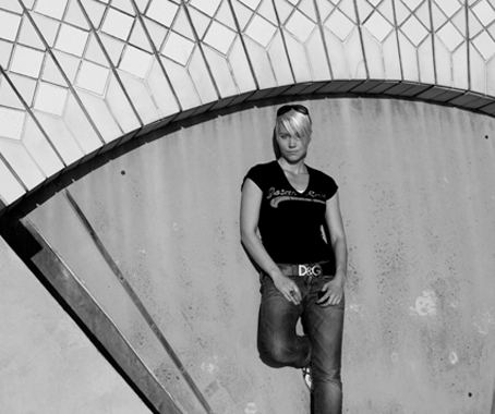 Katarina Stübe’s Inspired View
