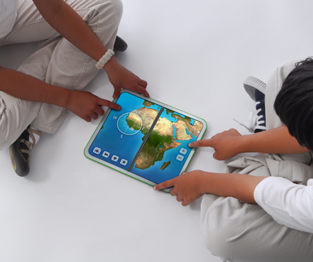 IDSA Bronze for OLPC