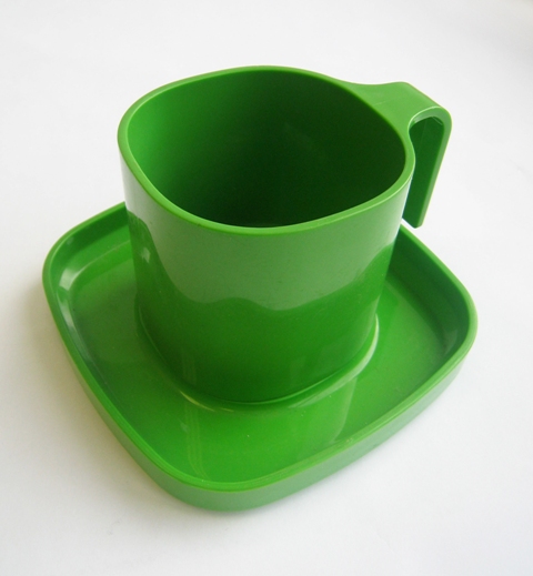 DQ Blog – Matches, Mop Buckets and More