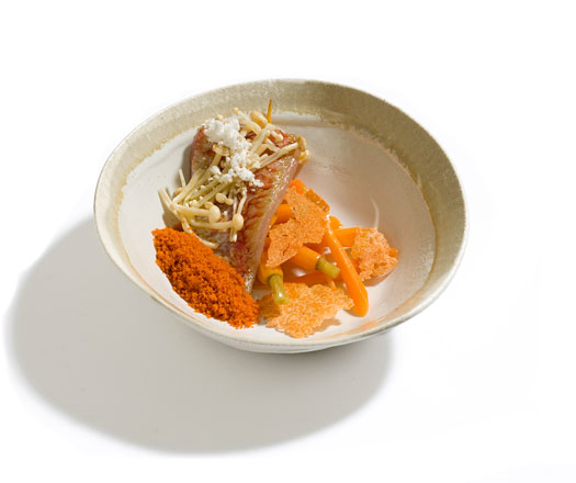 paris des chefs 2010