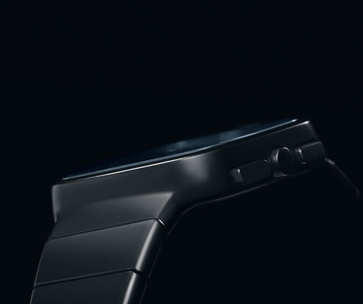 rado by jaspar morrison
