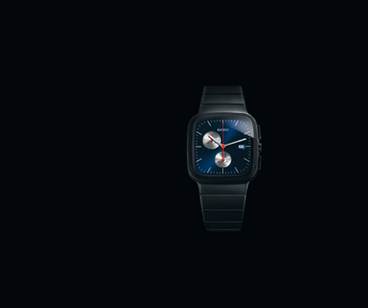 rado by jaspar morrison