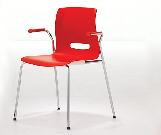 zenith caspar chair