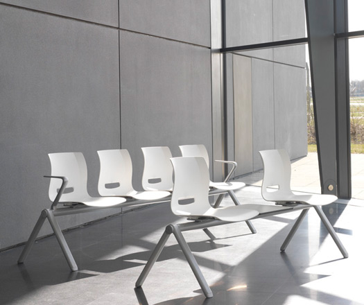 zenith caspar chair
