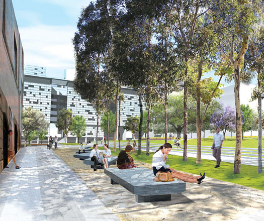 central park sydney 2
