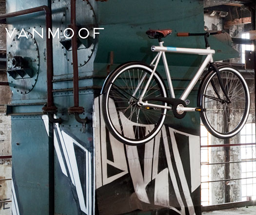 van moof 2