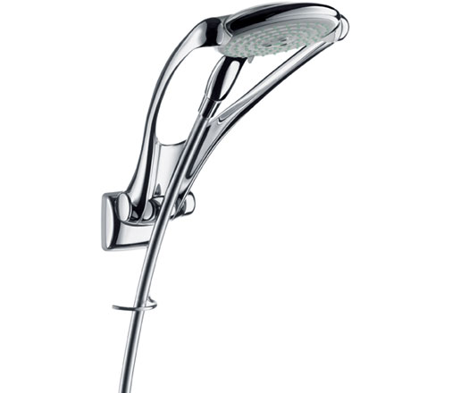 hansgrohe raindance