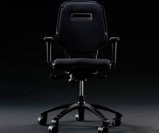 ambio chair maxton fox