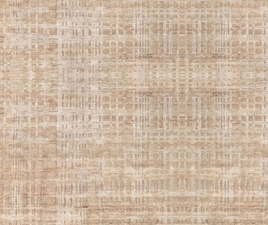 rc&d tibetan hand-knotted