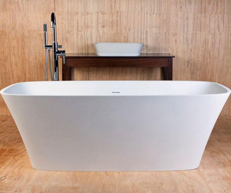 DADOquartz Carmen Bath and Basin
