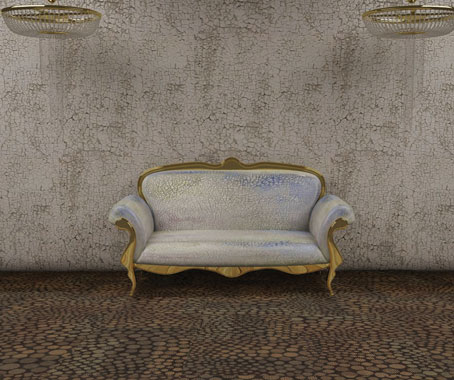 StoneCraft from InterfaceFLOR