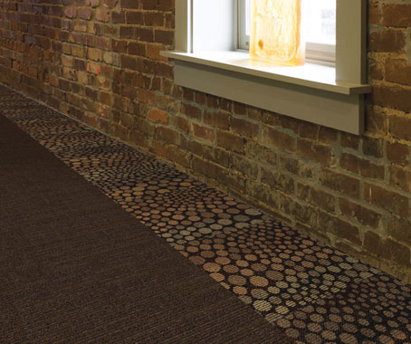 stonecraft from interfaceflor