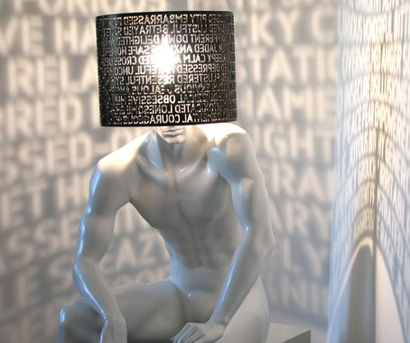 dia shades of light