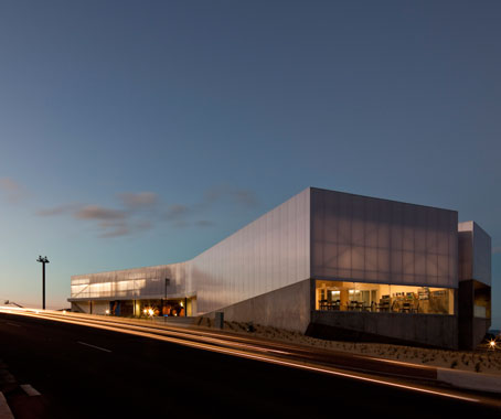 burnie maker workshop