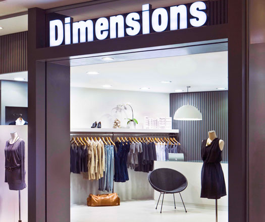 dimensions andrew waller