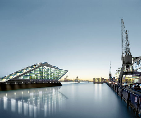 hafencity