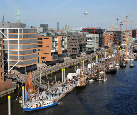 hafencity