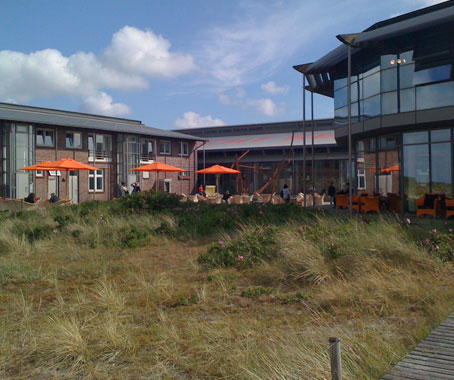 danish pavilion