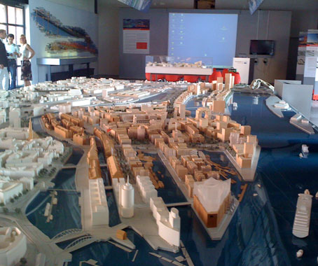 copenhagen development