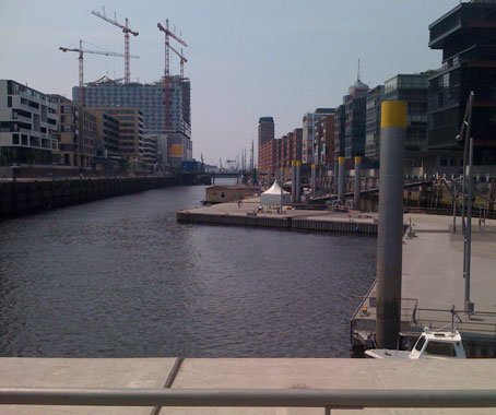 denmark development