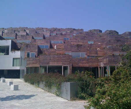 denmark development