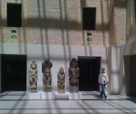 neues gallerie